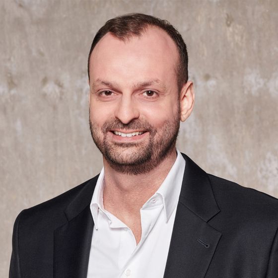 Denis Hahn, Geschäftsführer und CFO bei Quality Analysis GmbH